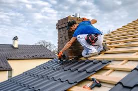 Best Roof Maintenance and Cleaning  in Granite Bay, CA